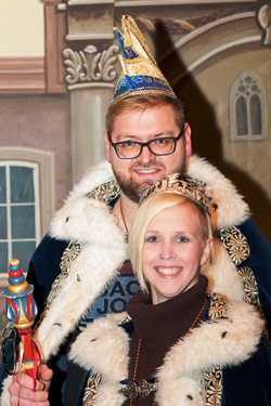 Prinzenpaar 2026